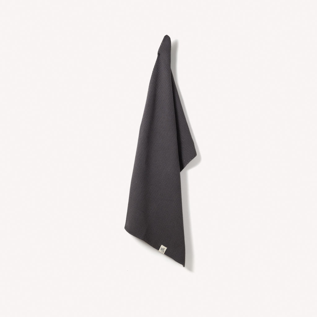 Wild & Stone Organic Cotton Hand Towels