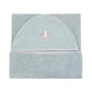 Avery Row Hooded Towel - Quail (2 Sizes Available)