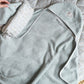 Avery Row Hooded Towel - Baby - Nature Trail