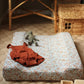 Avery Row Baby Changing Mat Cover - Woodland Walk
