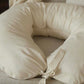 Avery Row Nursing Pillow - Wild Chamomile