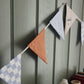 Avery Row Flag Bunting - Coastline