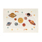 Kid of the Village Solar System Wall Hanging - Small