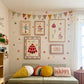Kid of the Village The Big Top Art Print