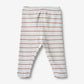 Wheat 'Silas' Jersey Baby Pants - Light Blue Stripe