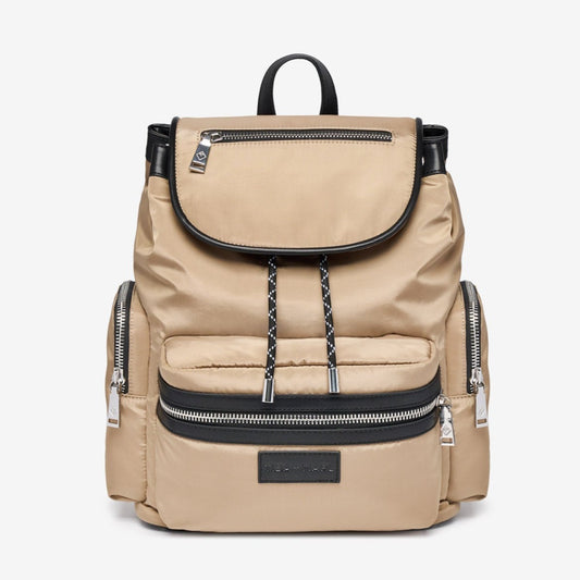 Tiba + Marl Kaspar Changing Backpack - Mushroom