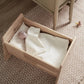 Kid's Concept Wooden Doll Crib