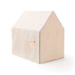 Kid's Concept House Play Tent - Off-White