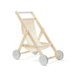 Kid's Concept Wooden Doll Stroller