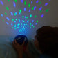 A Little Lovely Company Projector Night Light - Space