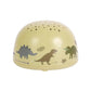 A Little Lovely Company Projector Night Light - Dinosaurs