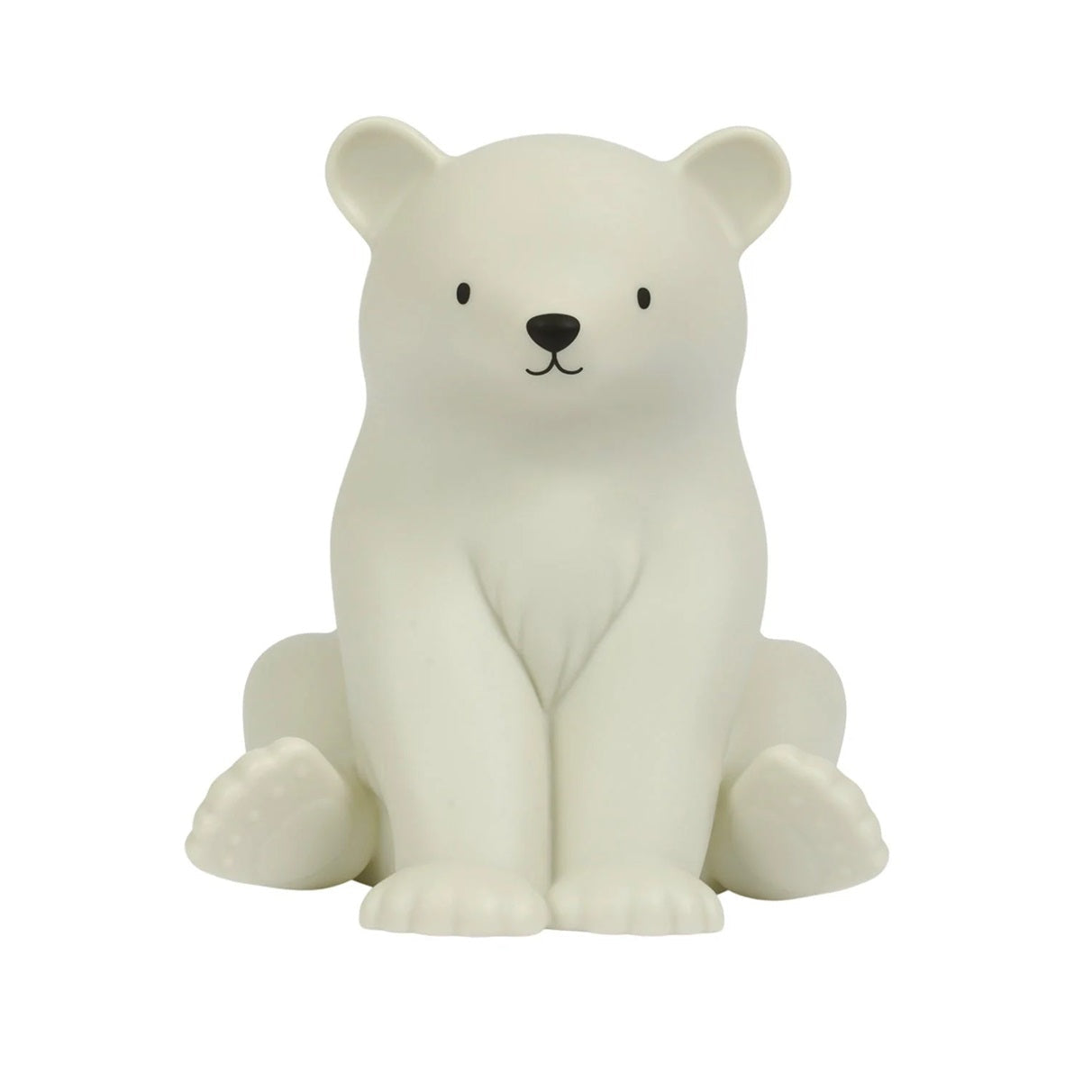 A Little Lovely Company Night Light - Polar Bear