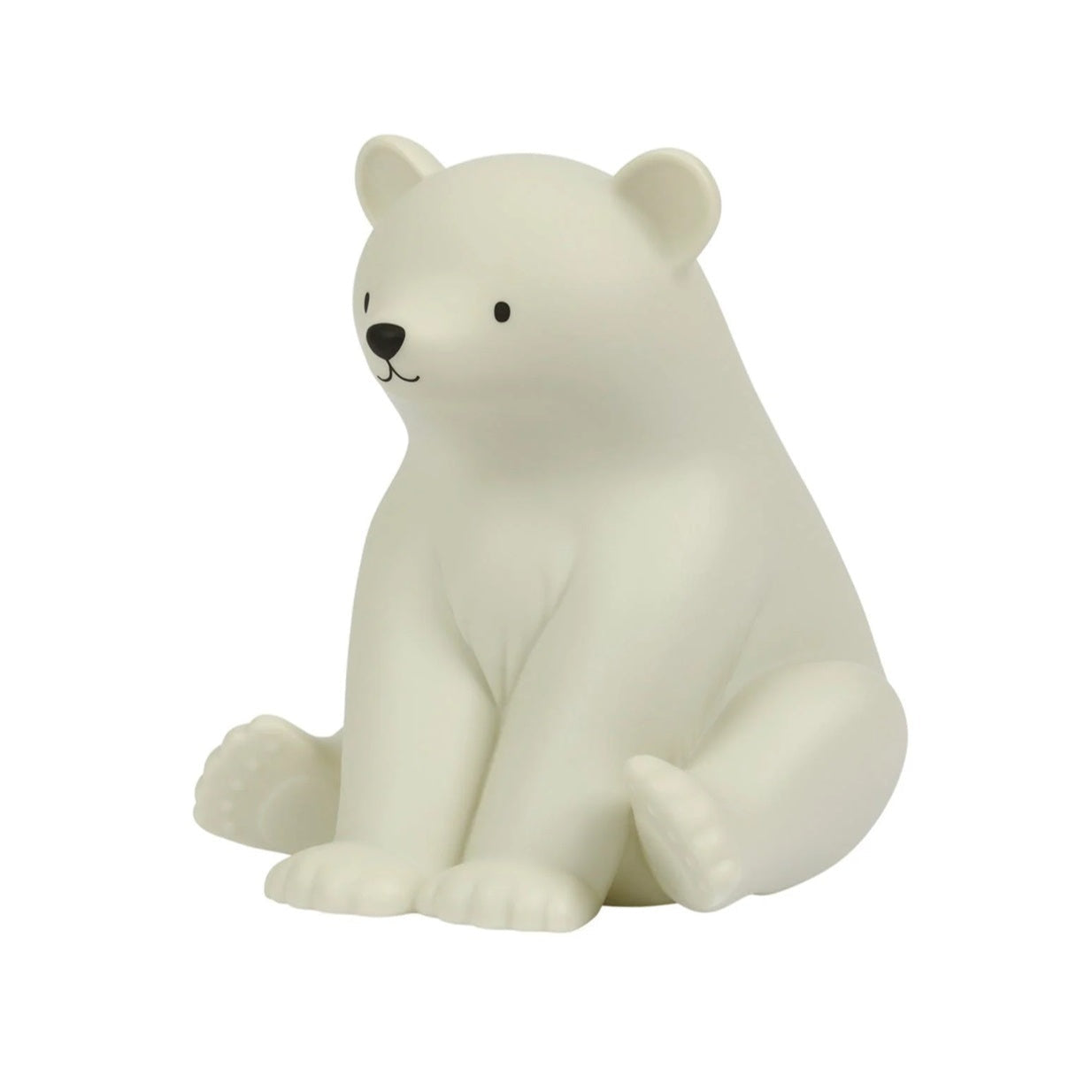 A Little Lovely Company Night Light - Polar Bear