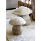 Lorena Canals Basket - Mushroom (2 Sizes Available)