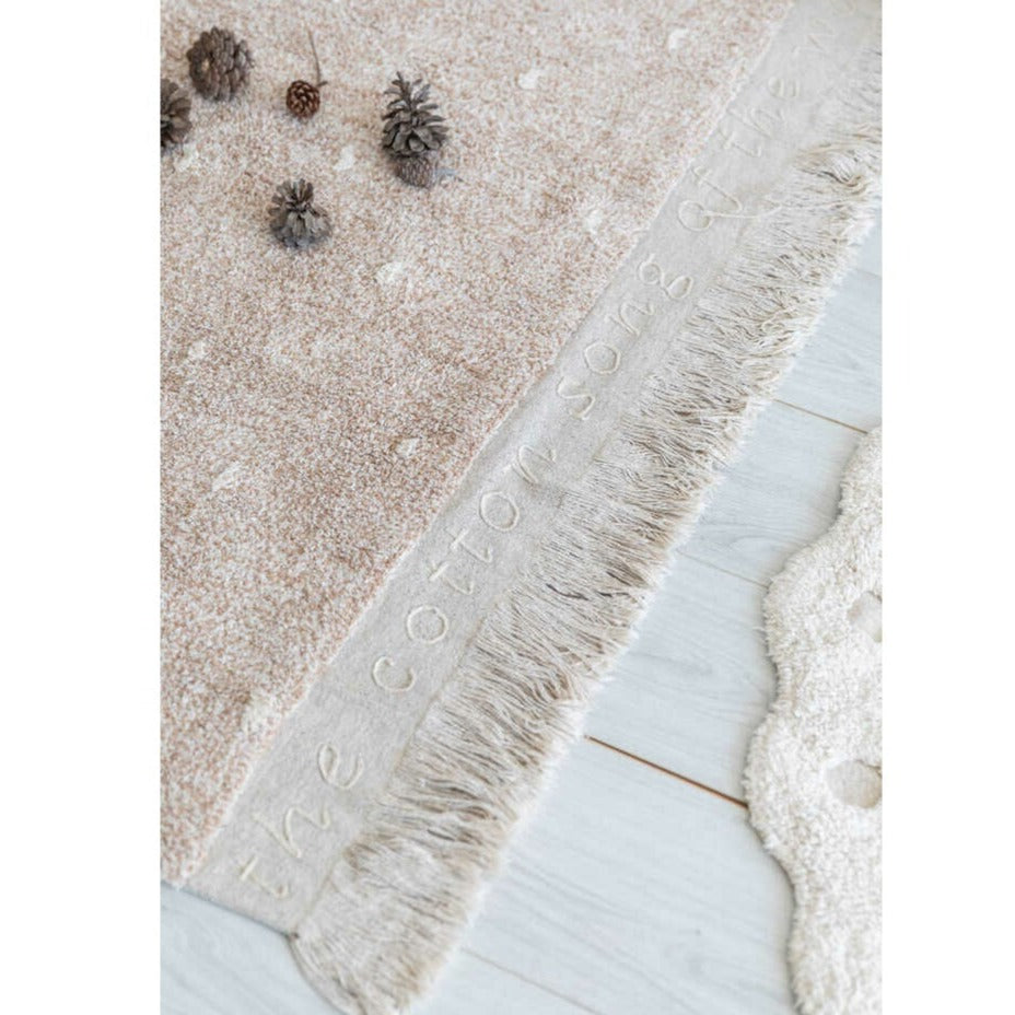 Lorena Canals Washable Rug - Woods Symphony (3 Colours Available)