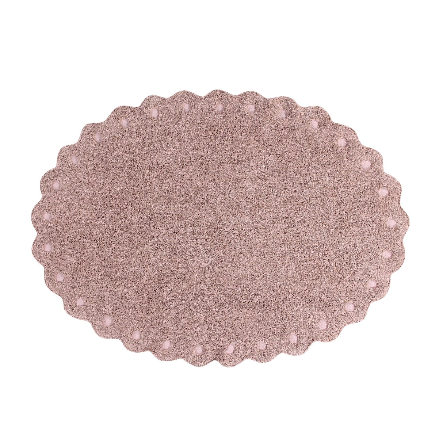 Lorena Canals Washable Rug - Pine Cone (3 Colours Available)