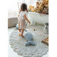 Lorena Canals Washable Rug - Pine Cone (3 Colours Available)