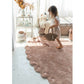 Lorena Canals Washable Rug - Pine Cone (3 Colours Available)