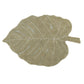Lorena Canals Washable Rug - Monstera Leaf (5 Colours Available)