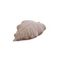 Lorena Canals Knitted Cushion - Baby Leaf (3 Colours Available)