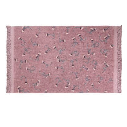 Lorena Canals Washable Rug - English Garden (2 Colours Available)