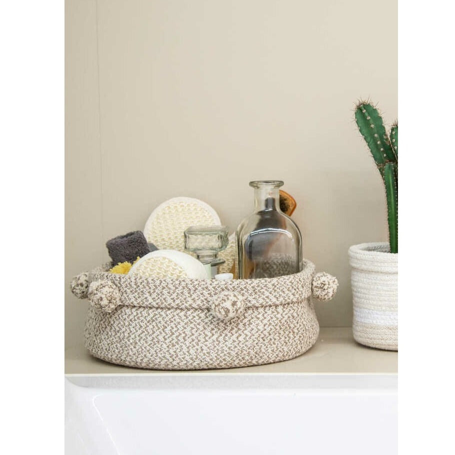 Lorena Canals Basket Tray (4 Colours Available)