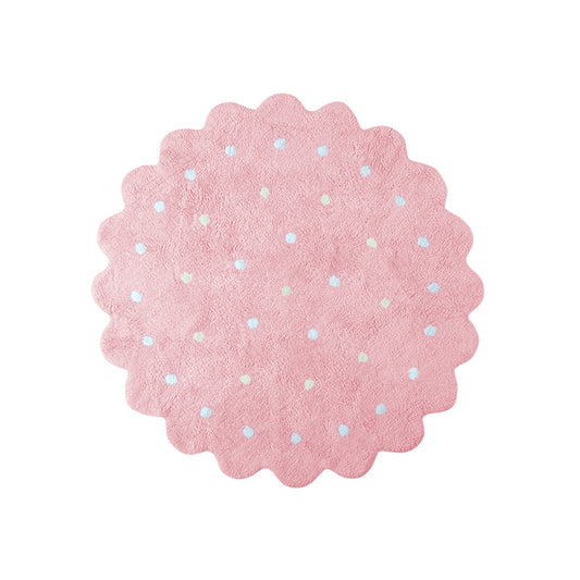 Lorena Canals Washable Rug - Little Biscuit (3 Colours Available)