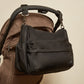 Finnsøn CLARA Eco Changing Bag with Changing Mat - Black