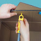 Makedo - Explore Cardboard Construction Tool Set