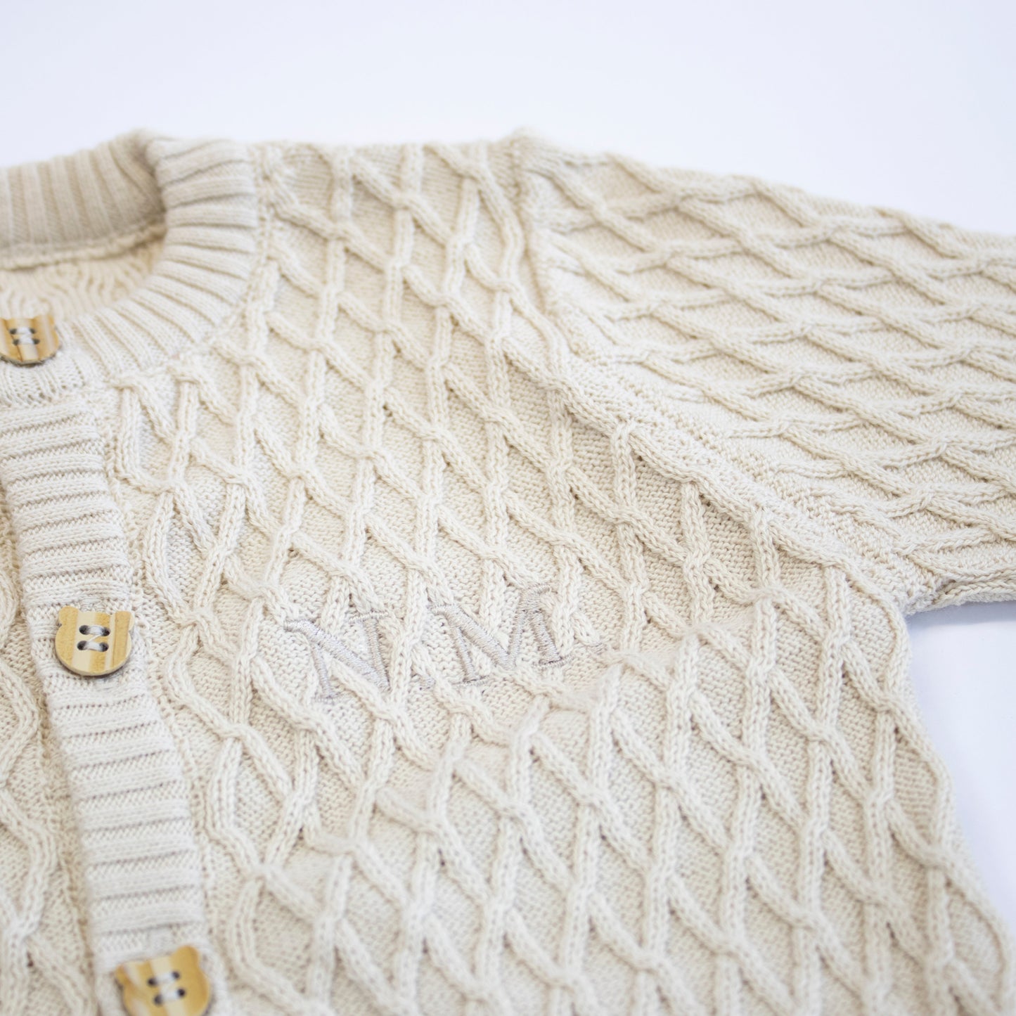 My 1st Outfit & Memory Book Personalised Baby Gift Set by The Baby Gifting Co.