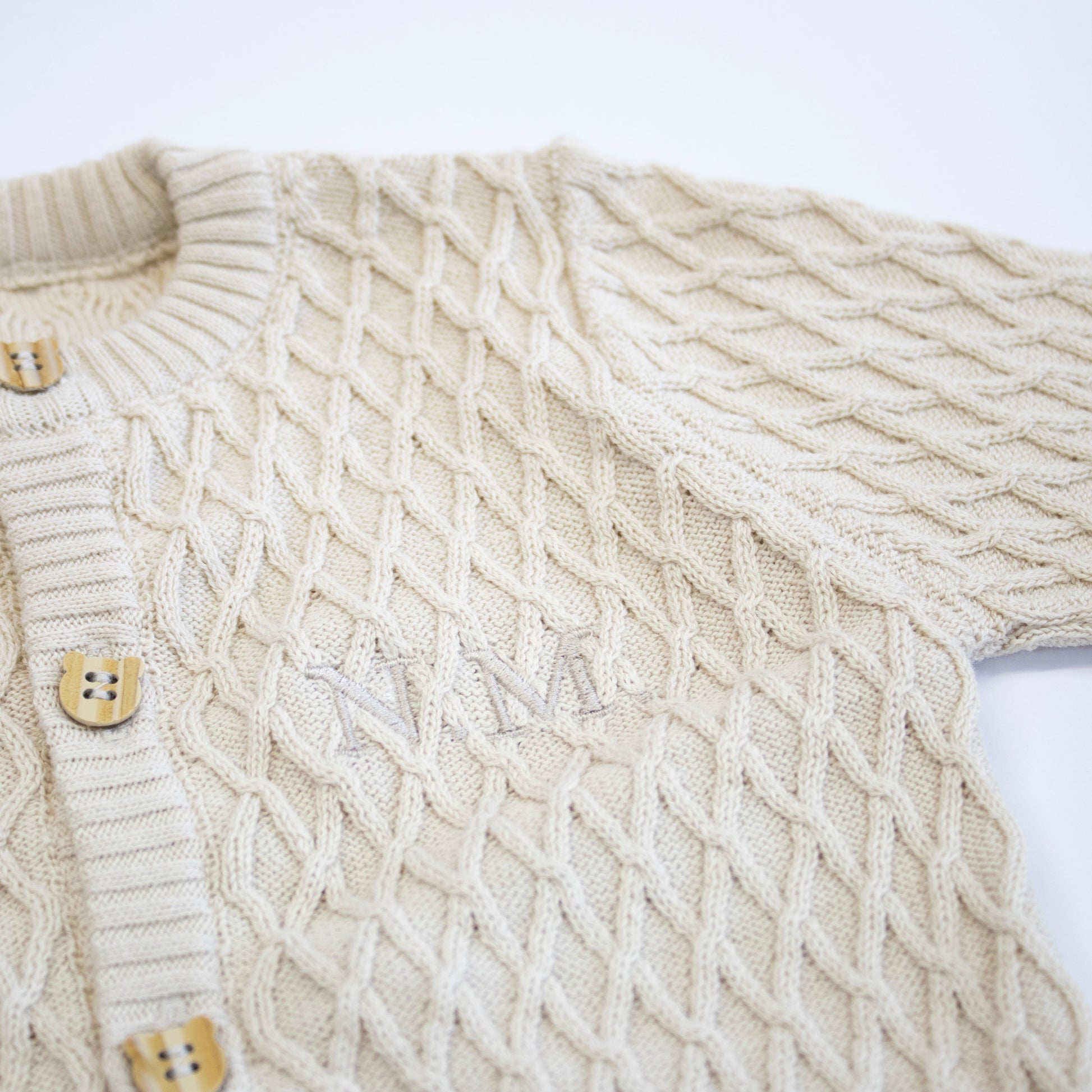 My 1st Outfit & Memory Book Personalised Baby Gift Set by The Baby Gifting Co.