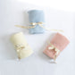 Blanket & Sensory Balls Personalised Baby Gift Set by The Baby Gifting Co.