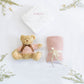 Welcome Little One Personalised Baby Gift Set by The Baby Gifting Co.