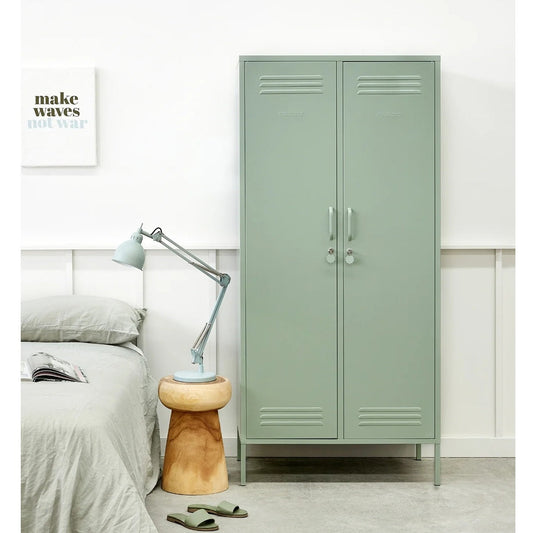 Mustard Made - The Twinny Locker