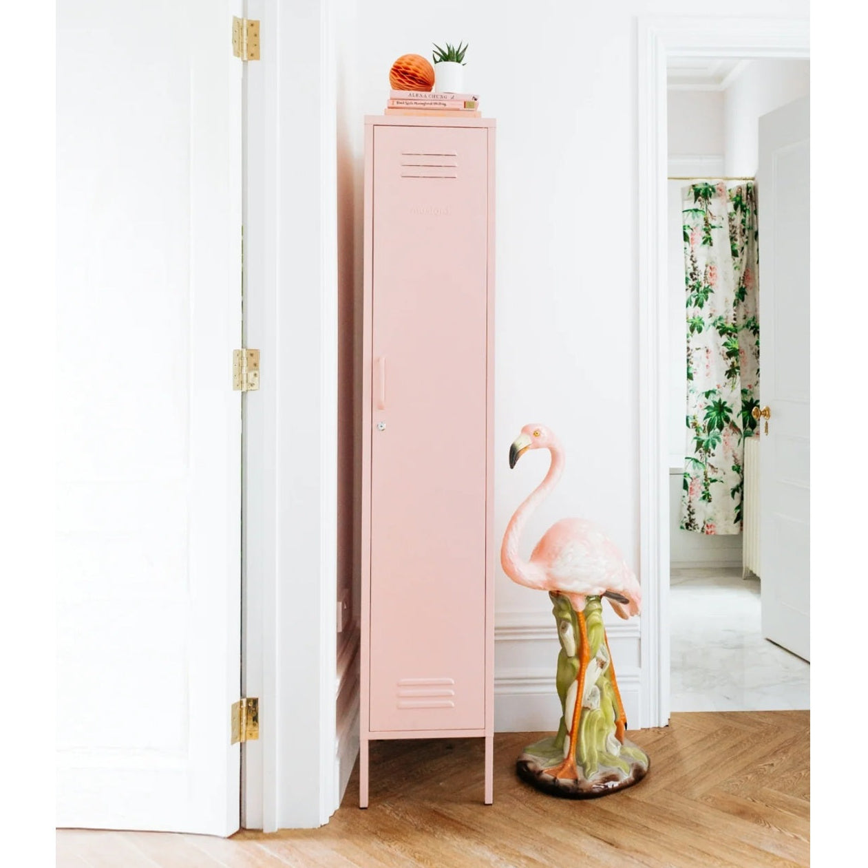 Mustard Made - The Skinny Locker