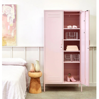 Mustard Made - The Twinny Locker