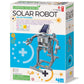 Green Science - Solar Robot by 4M