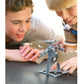 Green Science - Solar Robot by 4M