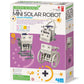 Green Science - 3-in-1 Mini Solar Robot by 4M