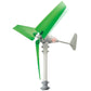 Green Science - Wind Turbine by 4M