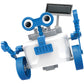 Green Science - Rover Robot by 4M