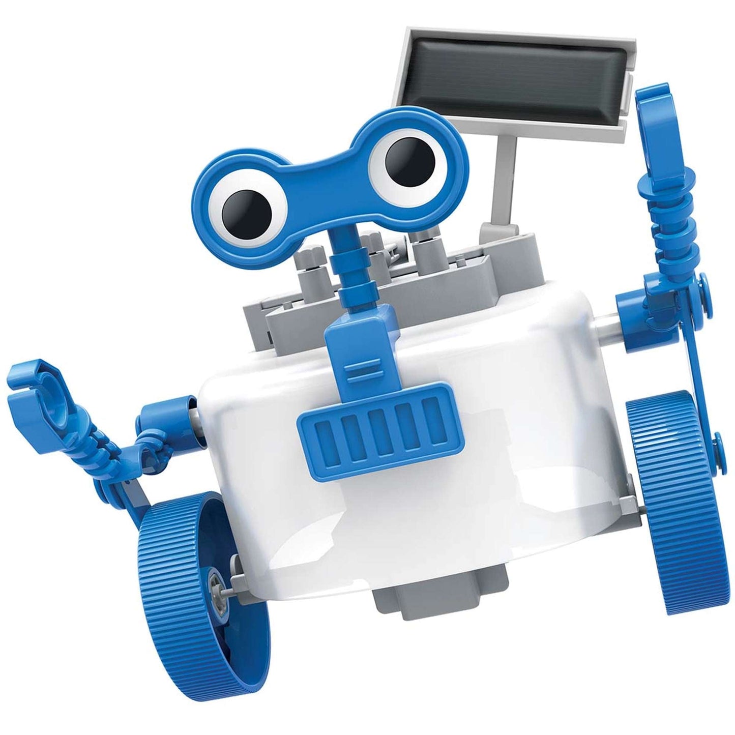 Green Science - Rover Robot by 4M