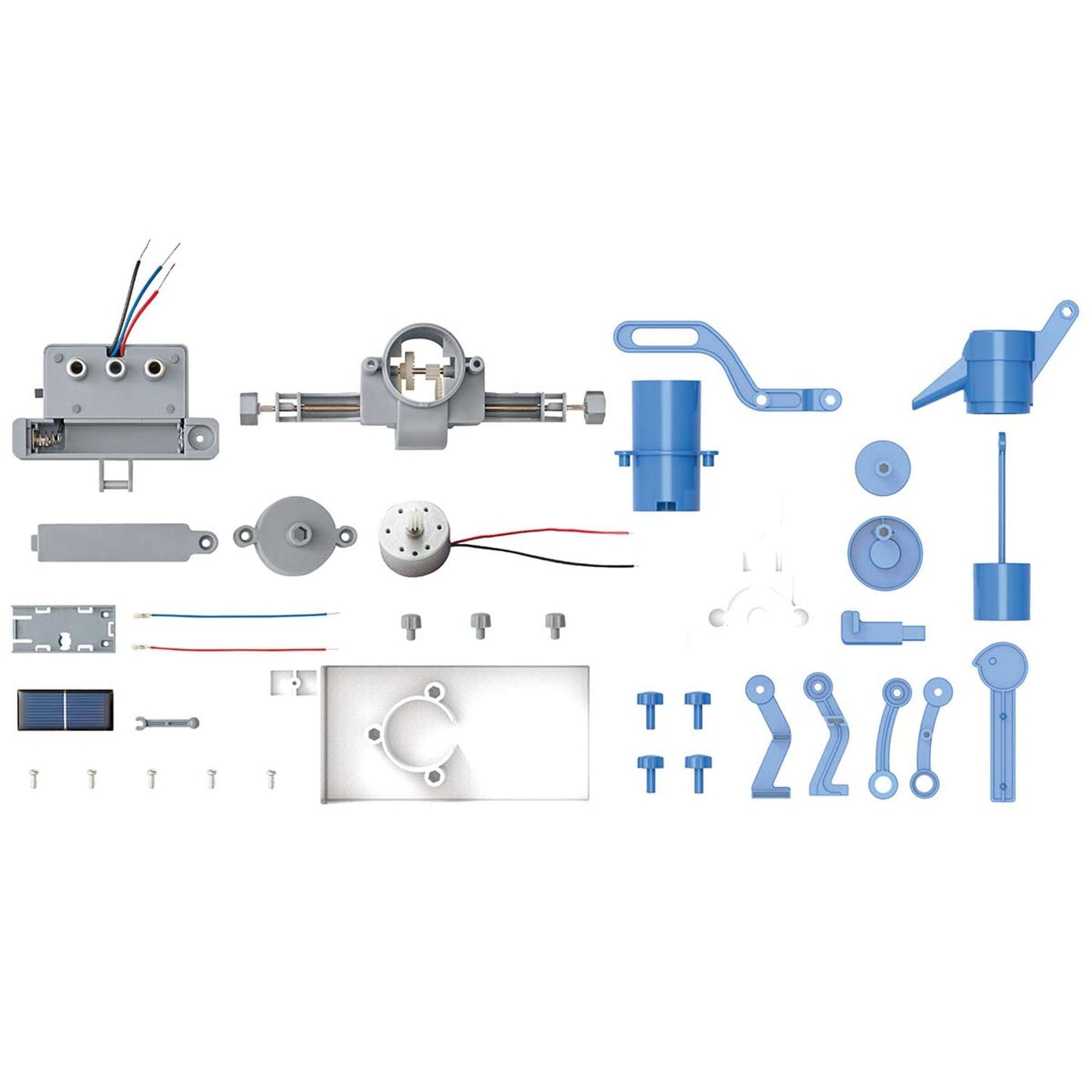 Green Science - Water Pump by 4M