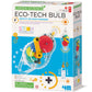 Green Science - Eco-Tech Bulb by 4M