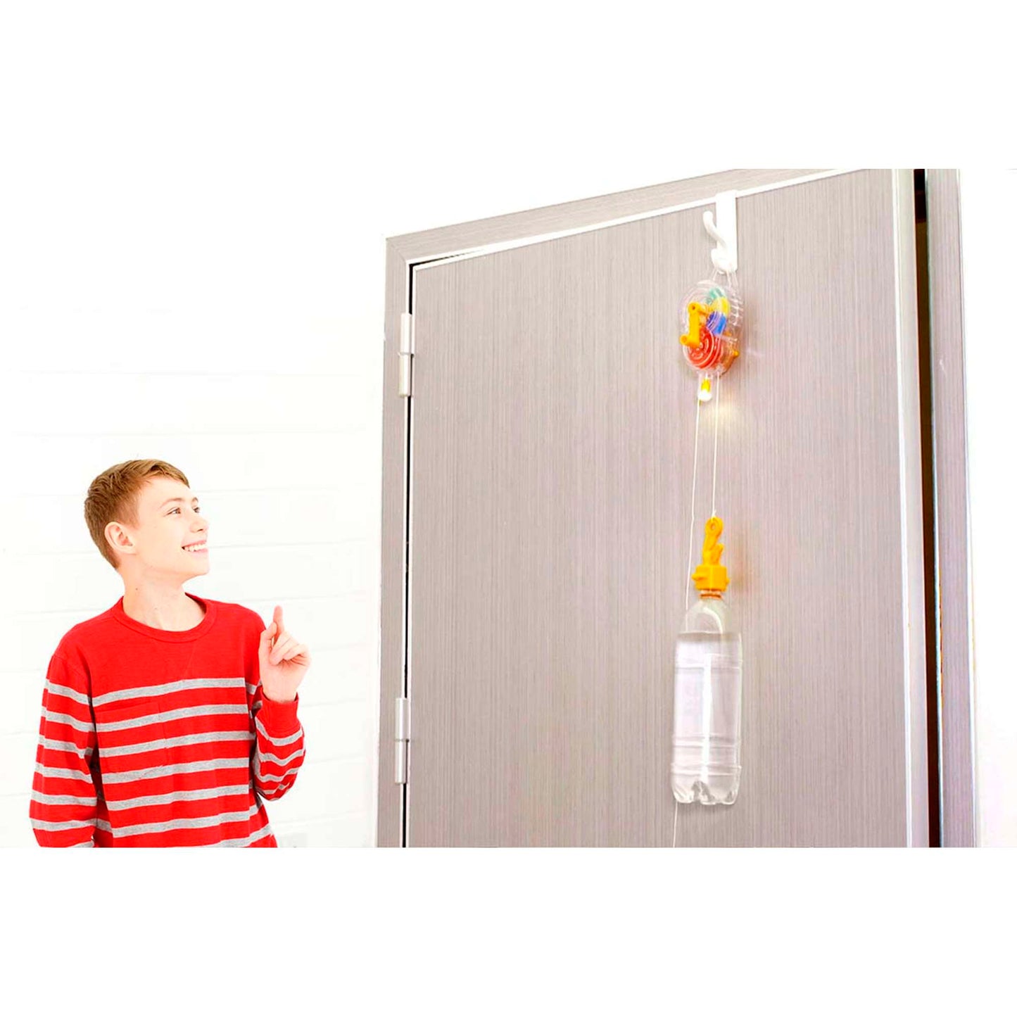 Green Science - Eco-Tech Bulb by 4M