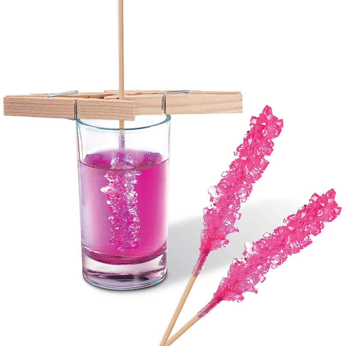 STEAM - Kitchen Science by 4M