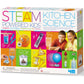 STEAM - Kitchen Science by 4M