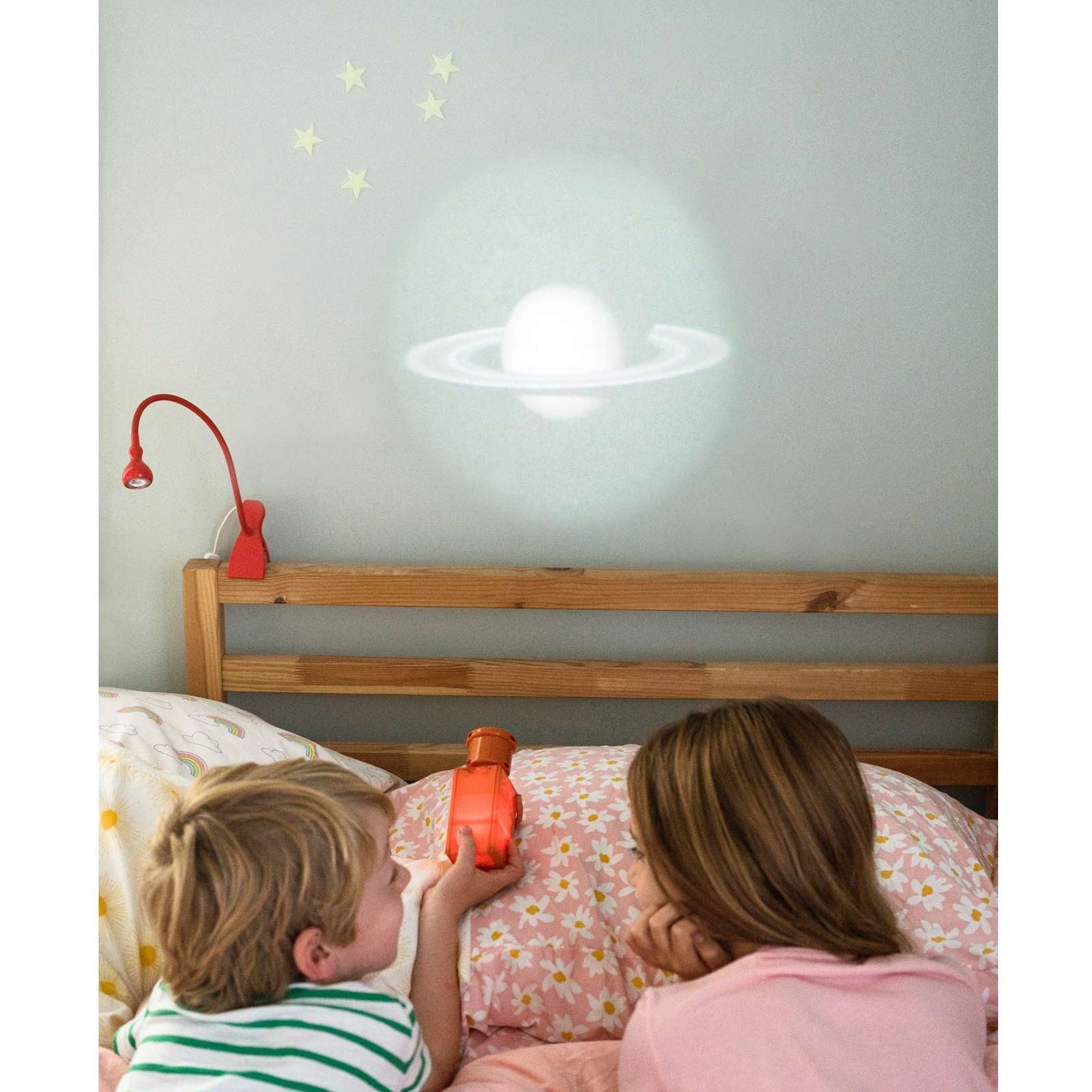 STEAM - Space Exploration by 4M