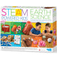 STEAM - Earth Science by 4M