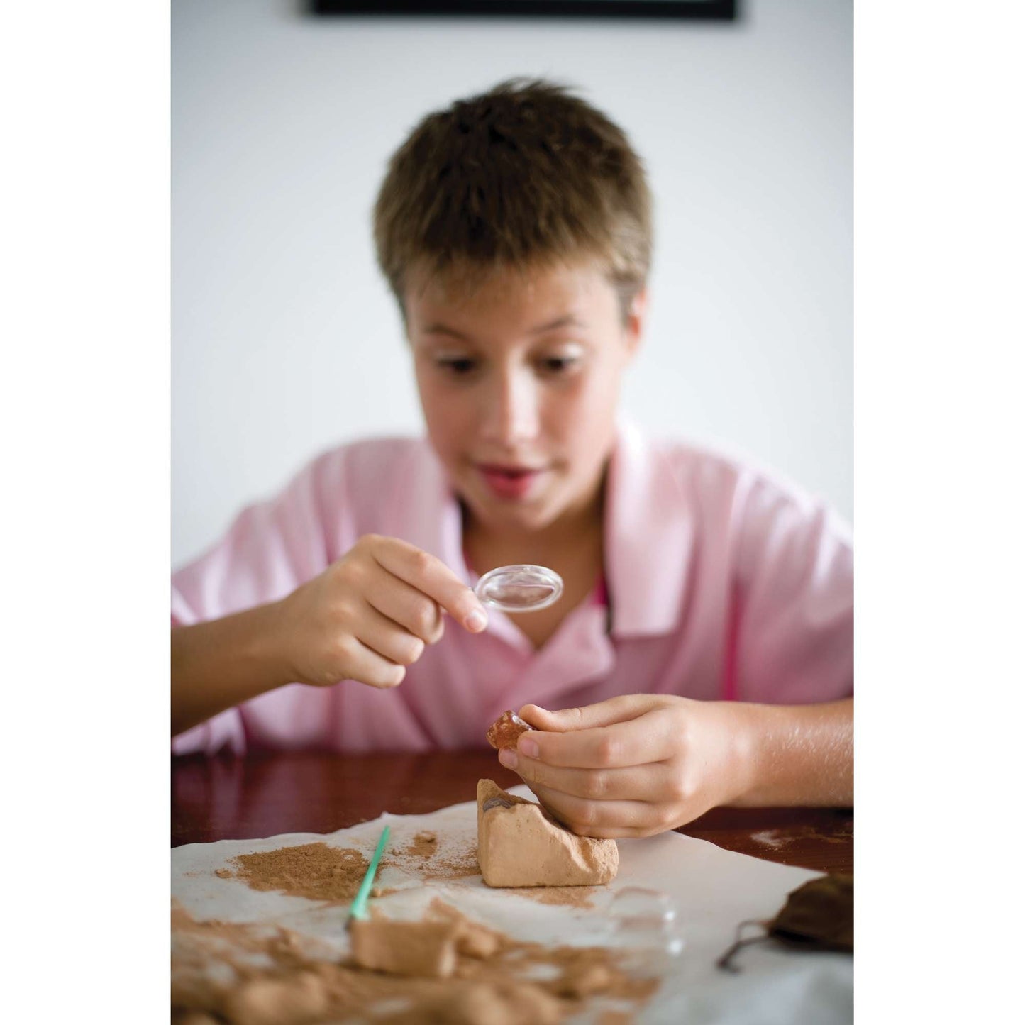 STEAM - Earth Science by 4M